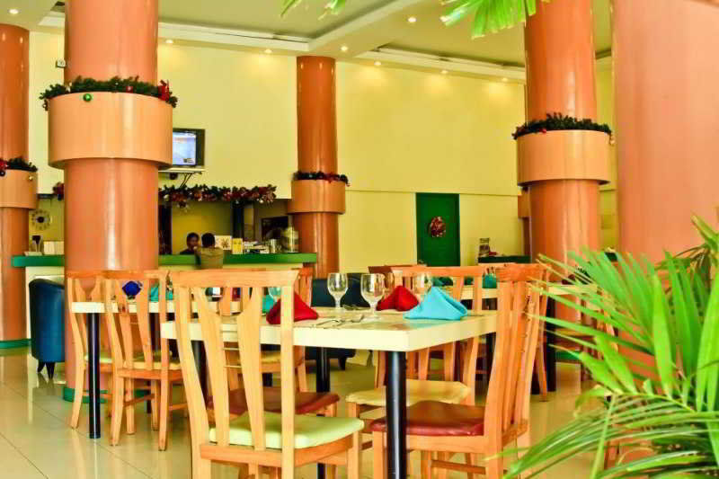 当代酒店 San Juan  外观 照片