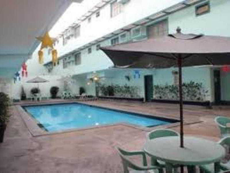 当代酒店 San Juan  外观 照片