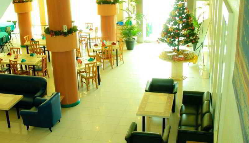 当代酒店 San Juan  外观 照片