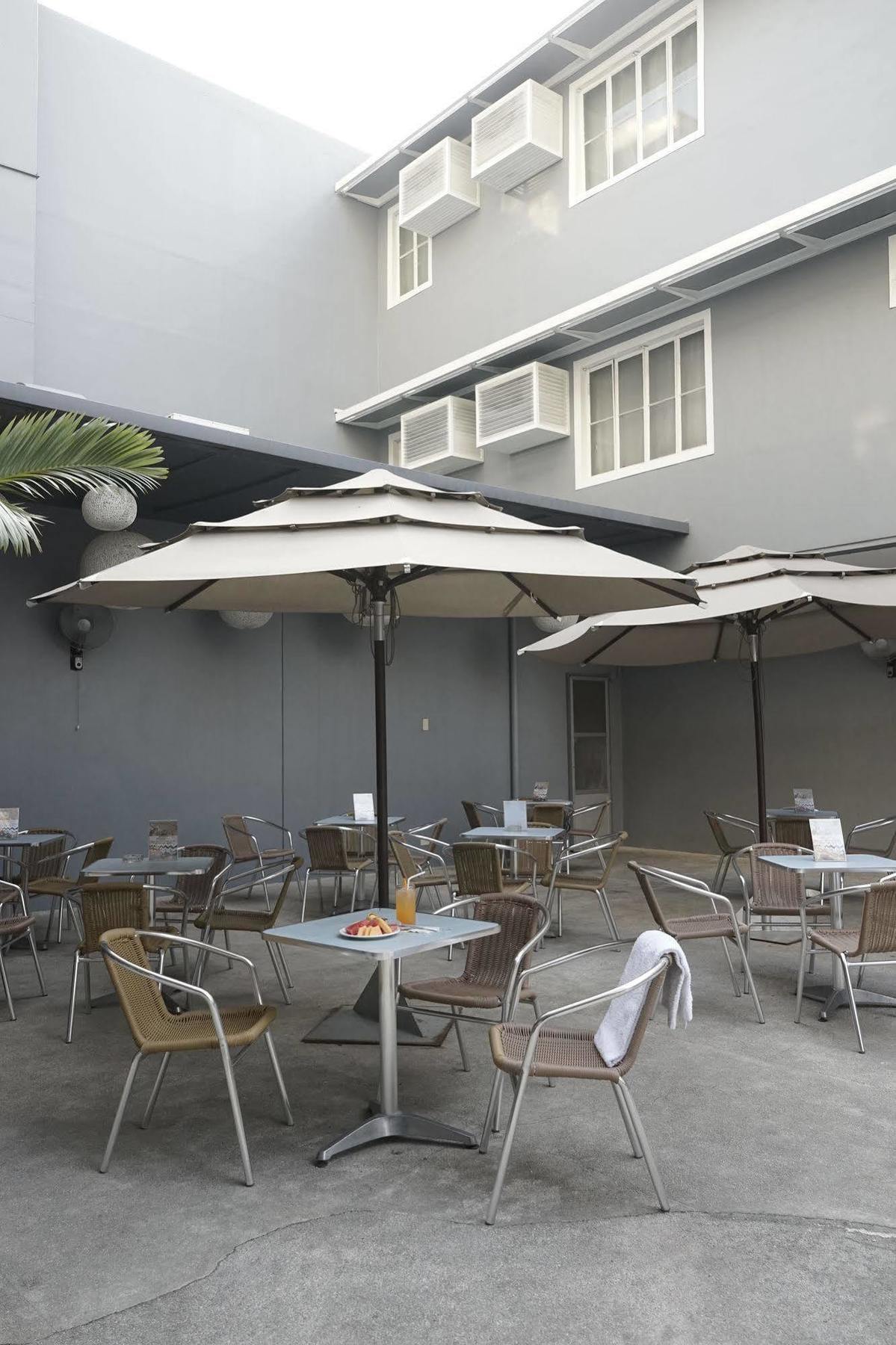 当代酒店 San Juan  外观 照片